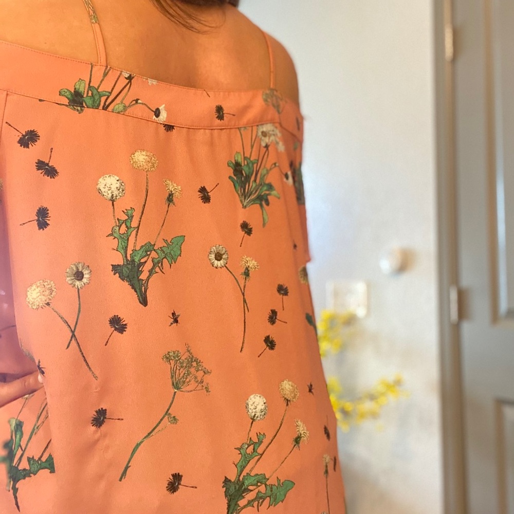 Express Spring Blouse - image 3